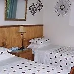 The Historic Greeley Inn