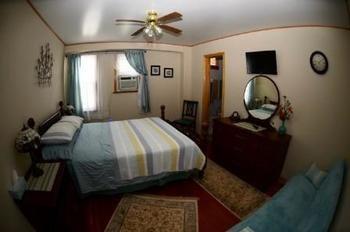 The Historic Greeley Hotel *